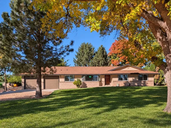8862 Ponderosa Dr, Nampa, ID 83686