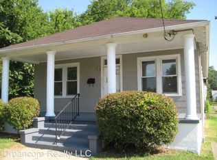 1234 Garber St, Richmond, VA 23231