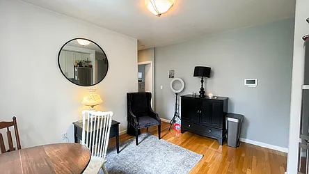 Rented by Roselyn  Fortuna LLC