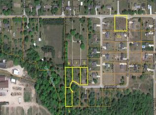 18790 Serenity Dr, Big Rapids, MI