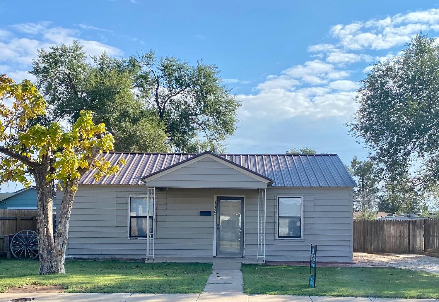 116 Hickory St, Levelland, TX 79336 Zillow