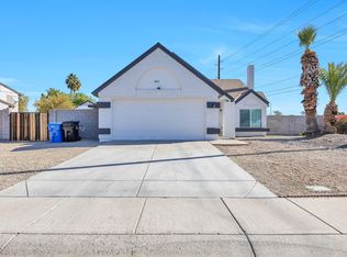 18601 N 48th Ave, Glendale, AZ 85308