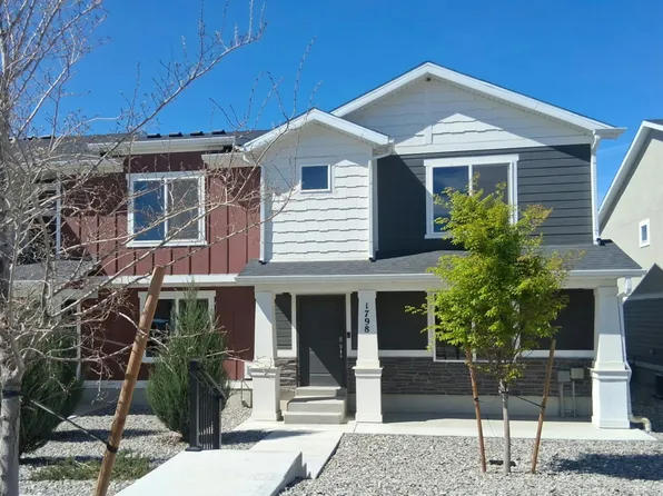 1798 N Blue Iris Ave, Tooele, UT 84074