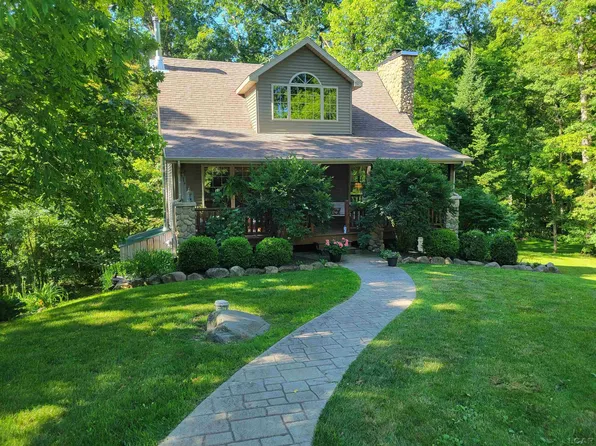 10238 Heatherlawn Ct, Jerome, MI 49249