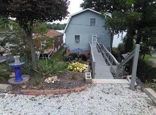 1668 N Park Ave NW, Canton, OH 44708