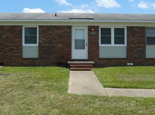 1213 Southwood Dr, Fayetteville, NC 28304