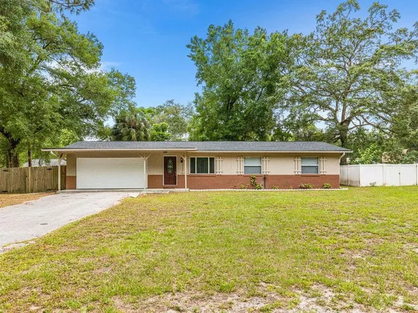 2312 NE 32nd Pl, Ocala, FL 34479