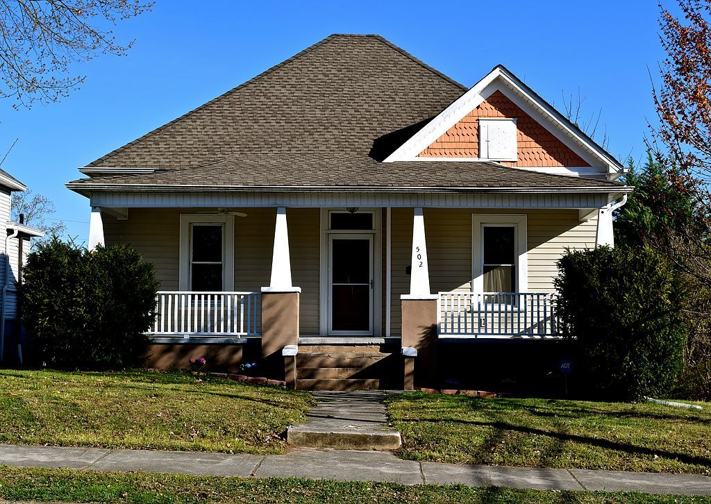 502 E Oak Hill Ave - Property Image
