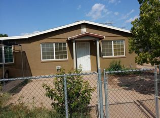 1208 N G St, Eloy, AZ 85131