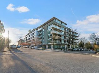 289 E 6th Ave #317, Vancouver, BC