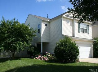 204 Fountain Springs Rd, Holly Springs, NC 27540