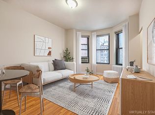 150 W 47th St APT 8H, New York, NY 10036