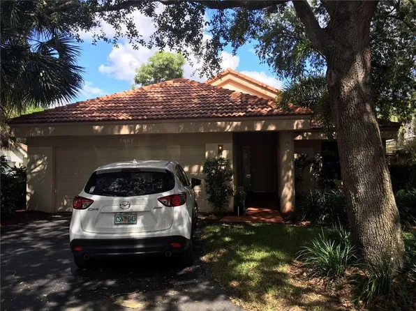 1861 NW 99th Ave, Fort Lauderdale, FL 33322