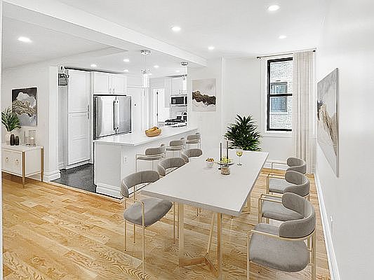 4th image of 145 E 92nd St #7A