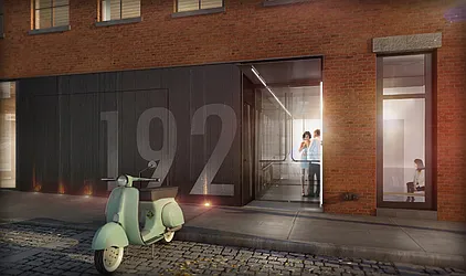 Sold by Alloy Development and Hamlin Ventures