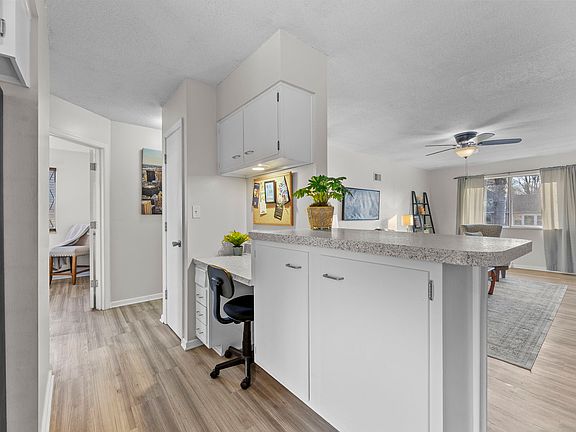 3rd image of 4600 Wyoming St #3