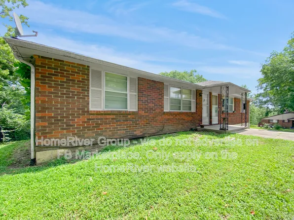 3734 NE 42nd Ter, Kansas City, MO 64117