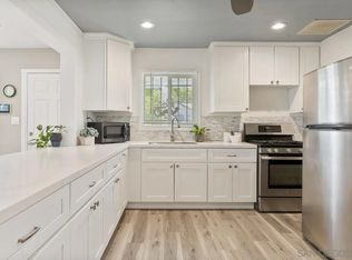 1032 40th St, San Diego, CA 92102