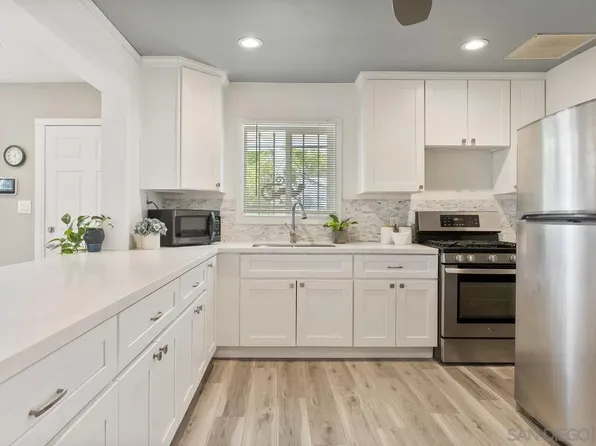 1032 40th St, San Diego, CA 92102