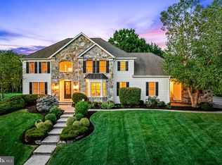 731 Lippincott Ave, Moorestown, NJ 08057