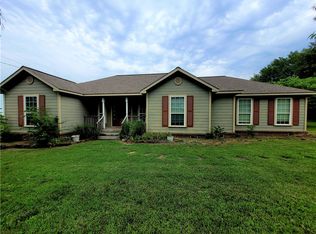 19994 Slate Gap Rd, Fayetteville, AR 72704