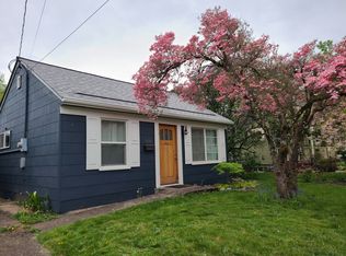 8016 N Syracuse St, Portland, OR 97203