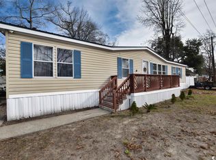 2700 Capricorn Dr., Myrtle Beach, SC 29575