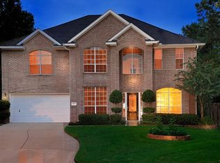 20358 Eden Pnes, Spring, TX 77379