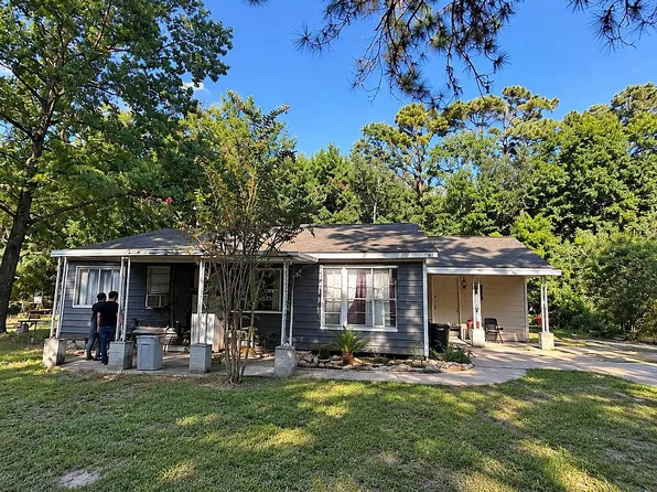 6307 Townsan Rd, Humble, TX 77396
