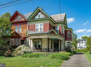 1117 Stratford Ave, Elkins Park, PA