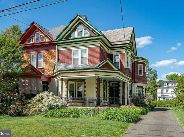 1117 Stratford Ave, Elkins Park, PA 19027