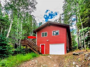 493 Deer Rd, Evergreen, CO 80439