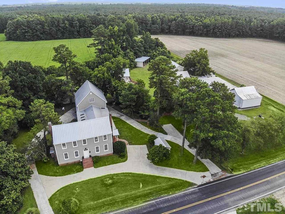 7348 State Highway 222, Stantonsburg, NC 27883 Zillow