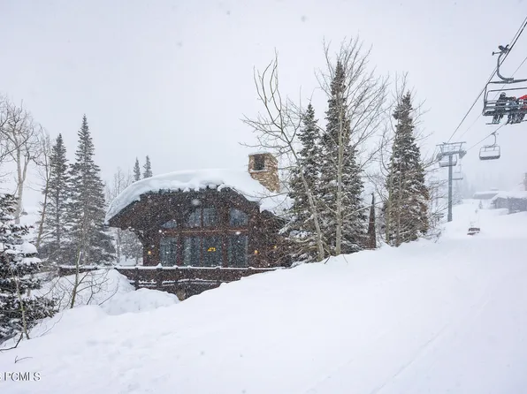 8728 Empire Club Dr #12, Park City, UT 84060