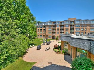 MANSIONS OF FOREST GLEN, Niagara Falls, ON L2H 2Y7