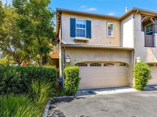 45 Walbert Ln, Mission Viejo, CA 92694