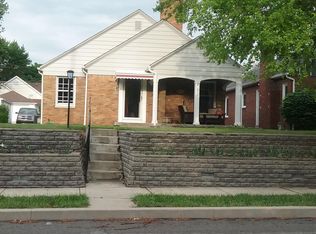 951 N Ritter Ave, Indianapolis, IN 46219