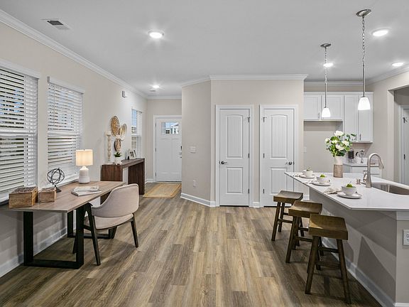 Actual Home -Kitchen