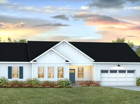 Mills Plan, Fairhaven