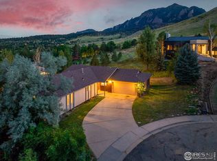 2104 Goddard Pl, Boulder, CO 80305