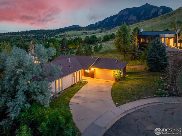 2104 Goddard Pl, Boulder, CO 80305