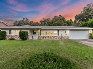 327 Camellia Ave, Inverness, FL 34452