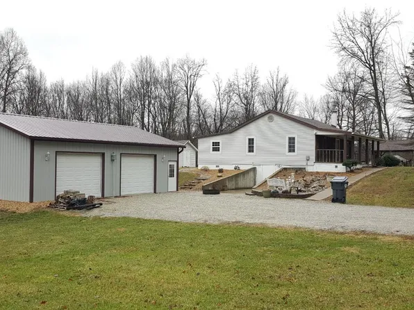 8417 E County Road 900 N, Sunman, IN 47041
