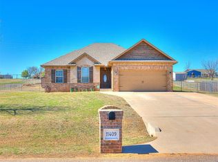 11409 Coyote Run, Guthrie, OK 73044