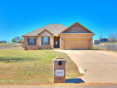 11409 Coyote Run, Guthrie, OK, 73044