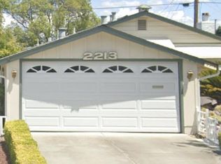 2213 Santa Cruz Ave, Santa Clara, CA 95051