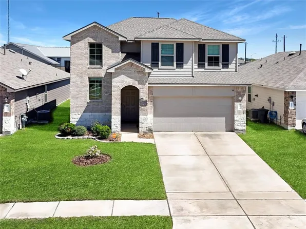 12810 Landon Light Lane, Houston, TX 77038