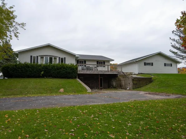 N4485 Johnson Road, Mauston, WI 53948