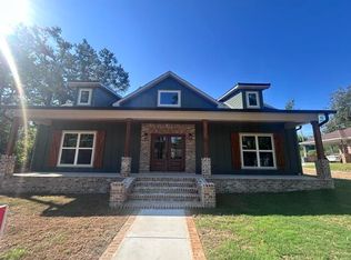 400 Alabama St, New Albany, MS 38652