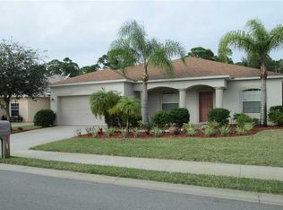 4643 Paladin Cir, Vero Beach, FL 32967